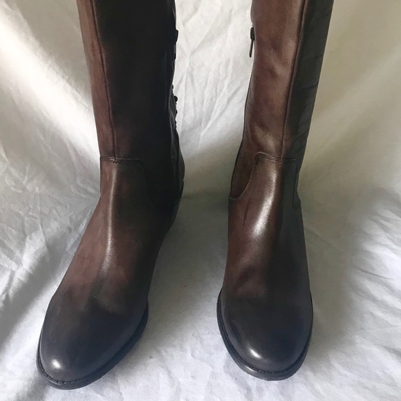 Arturo Chiang boots - Picture 2 of 7